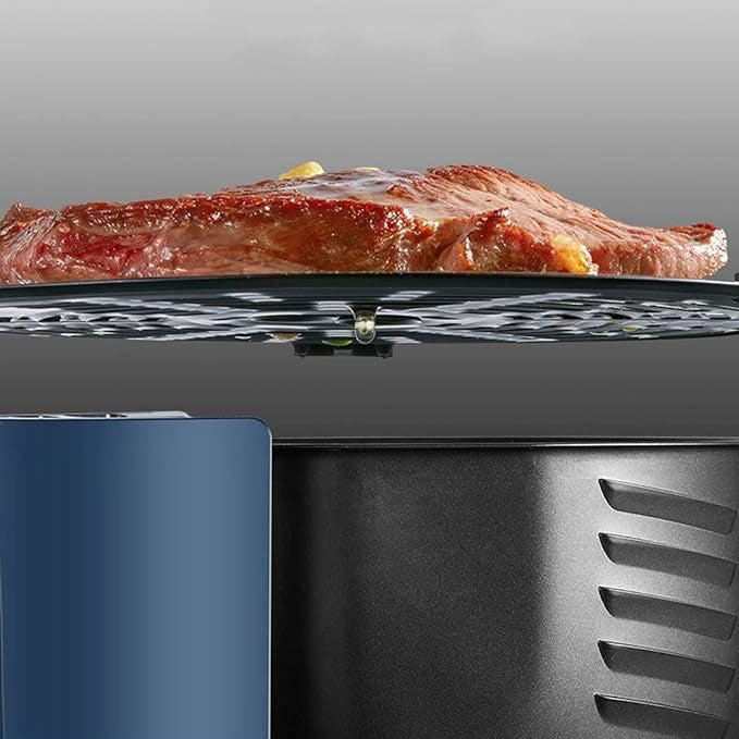 AIR FRYER XL 4.5 LITRES