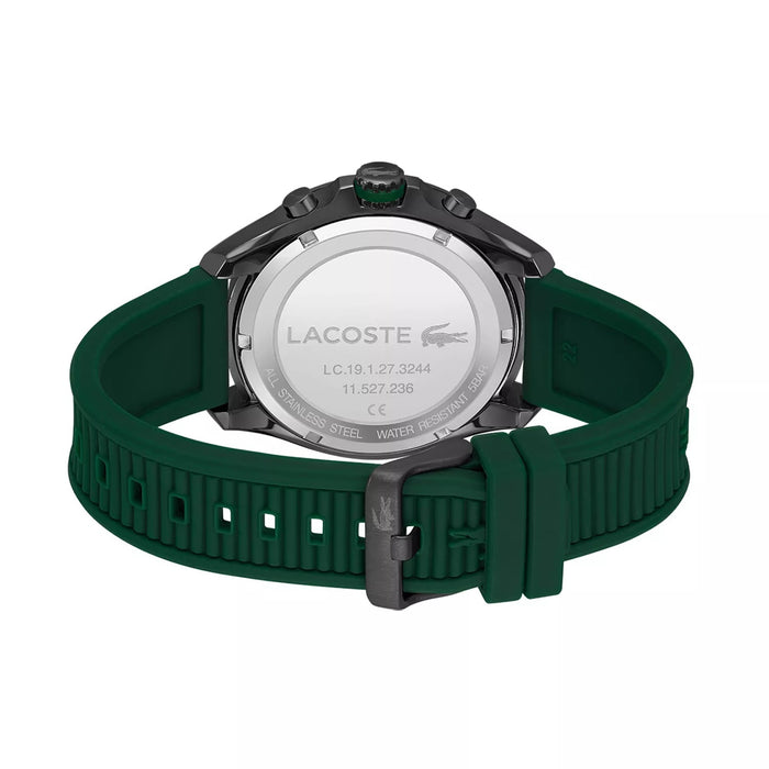 Montre Lacoste Tiebreaker Chrono