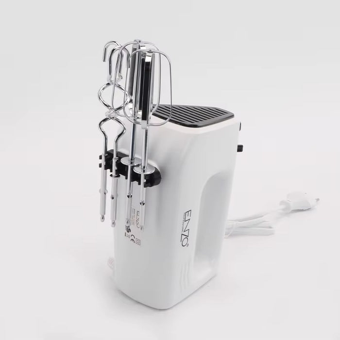 ENZO PROFESSIONAL HAND MIXER 200W