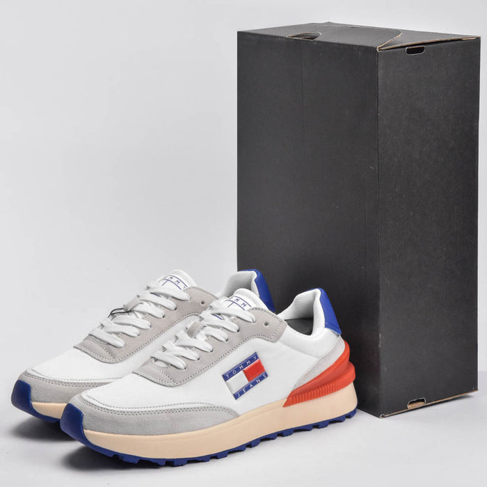 TOMMY HILFIGER TJM Technical Runner Sneakers