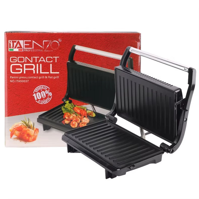 ENZO PROFESSIONAL GONTACT GRILL