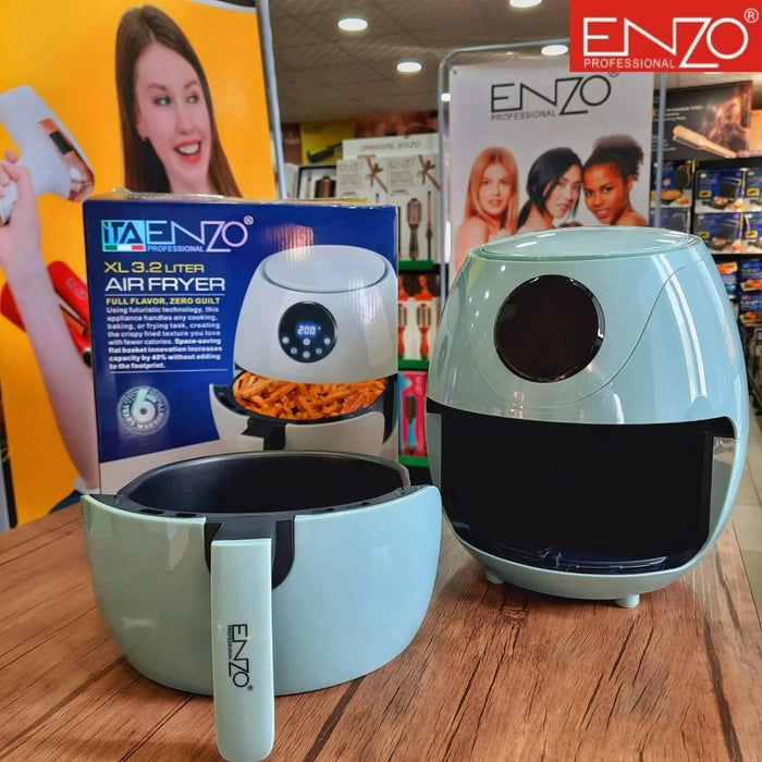 ENZO PROFESSIONAL AIR FRYER 3.2L