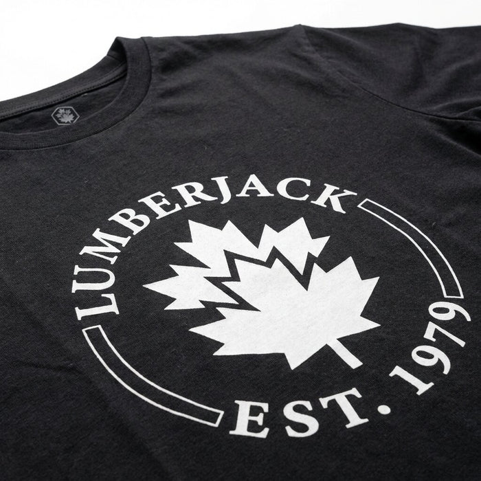 LUMBERJACK PULL