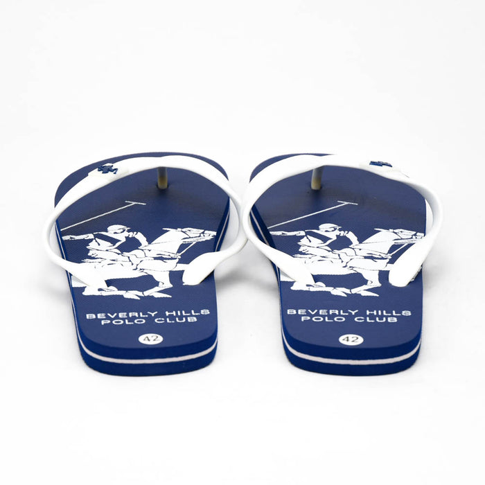 BEVERLY HILLS POLO CLUB CLAQUETTE