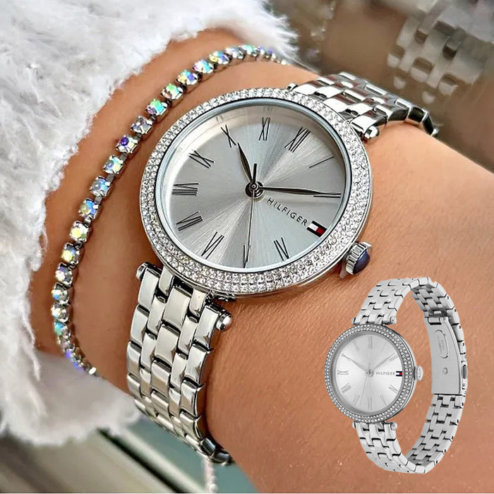 MONTRE TOMMY HILFIGER