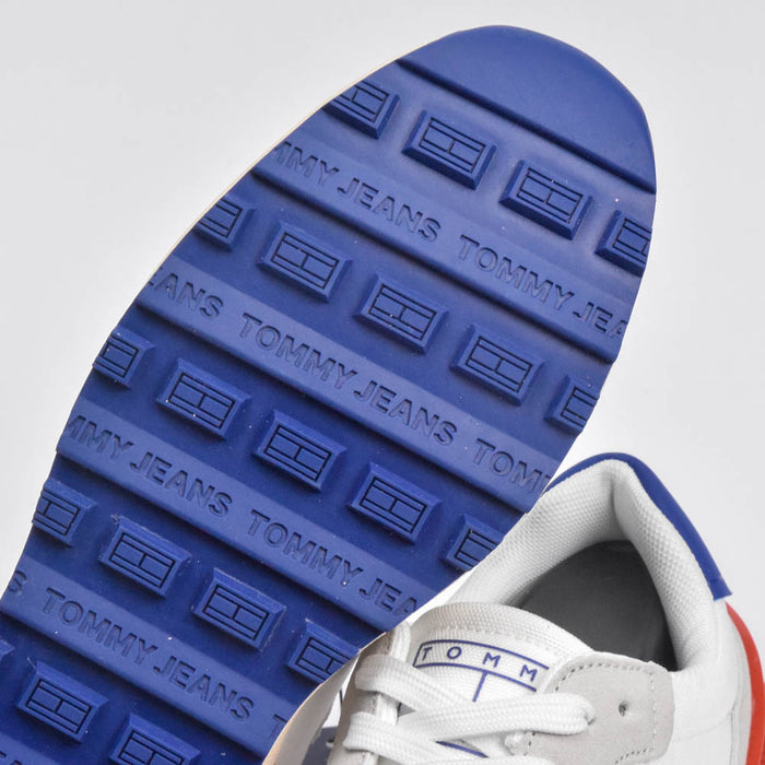 TOMMY HILFIGER TJM Technical Runner Sneakers