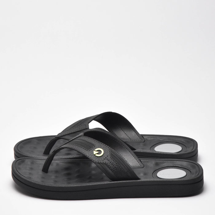 CARTAGO ALABAMA THONGS AD BLACK