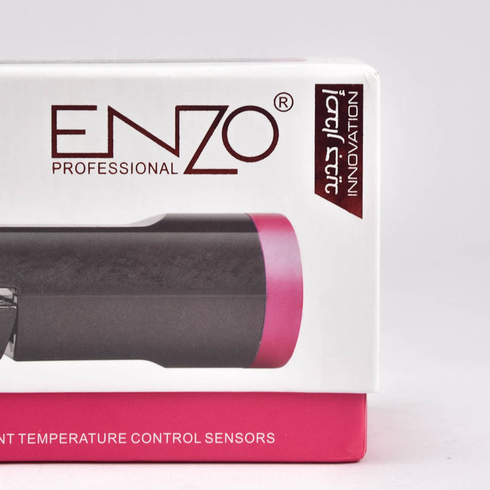 ENZO PROFESSIONAL LISSEUR ET BROSSE
