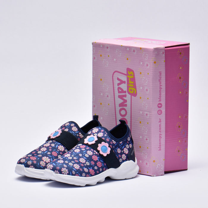 LEVITY GIRLS BLOOMPY