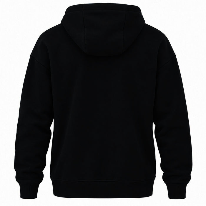LUMBERJACK ZIP HOODIE