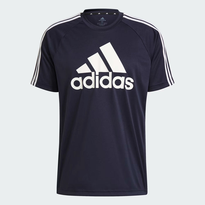 AEROREADY Sereno Logo Tee