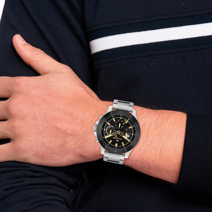 Montre Tommy Hilfiger