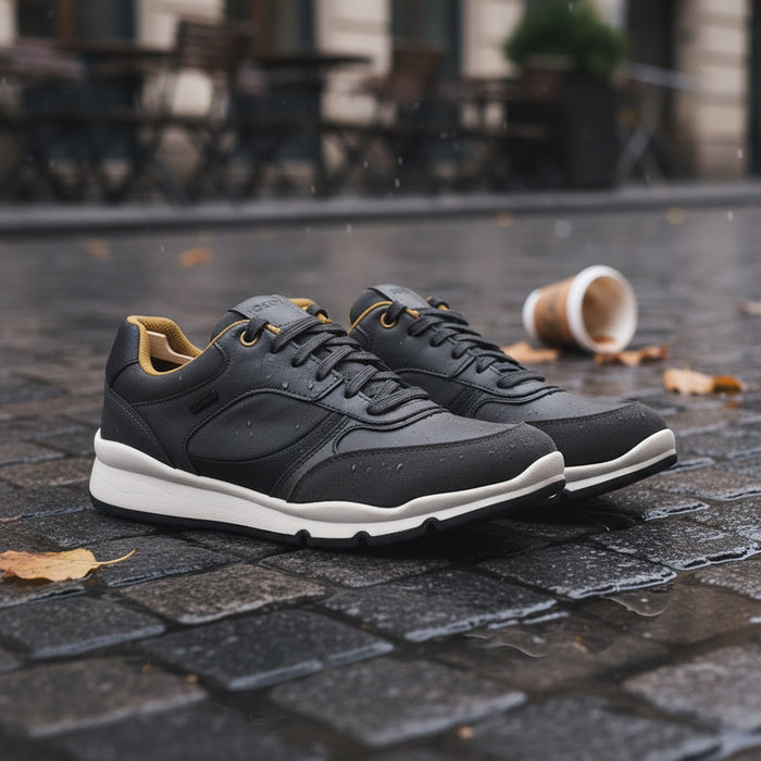 GEOX U SANDFORD B ABX A - WR.S WA.S