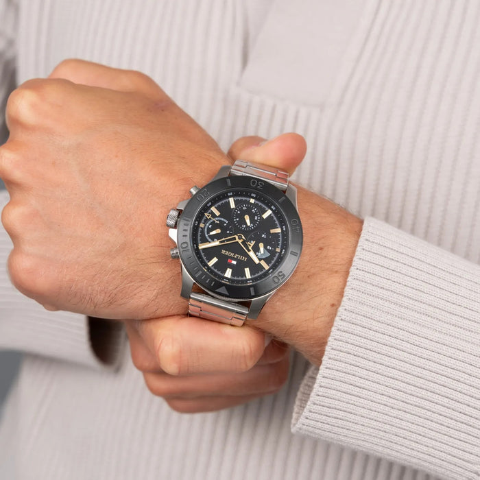 Montre Tommy Hilfiger