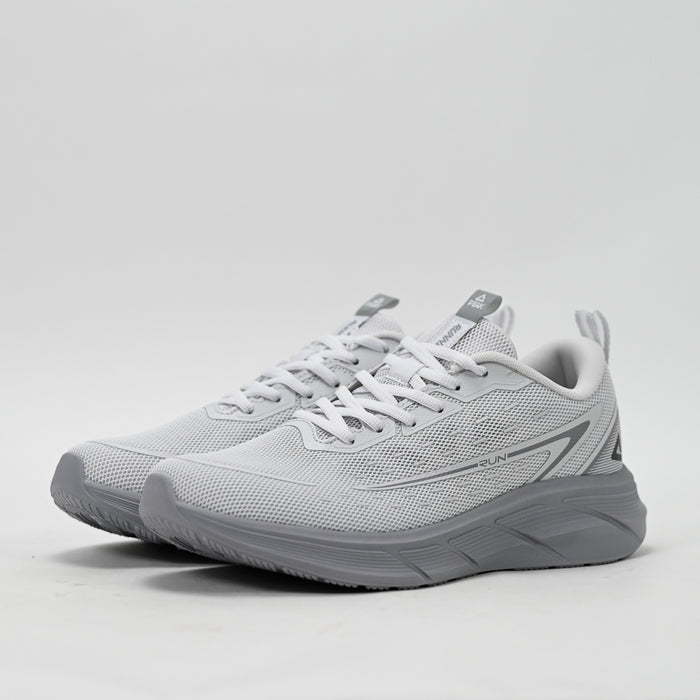 PEAK Running Shoes, Grey
