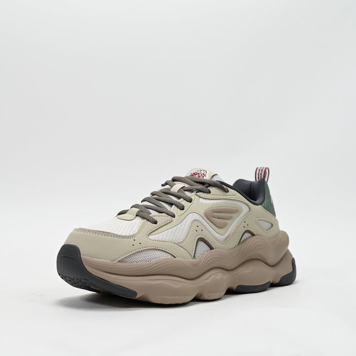 ERKE Hanbao Men's Running Sneakers