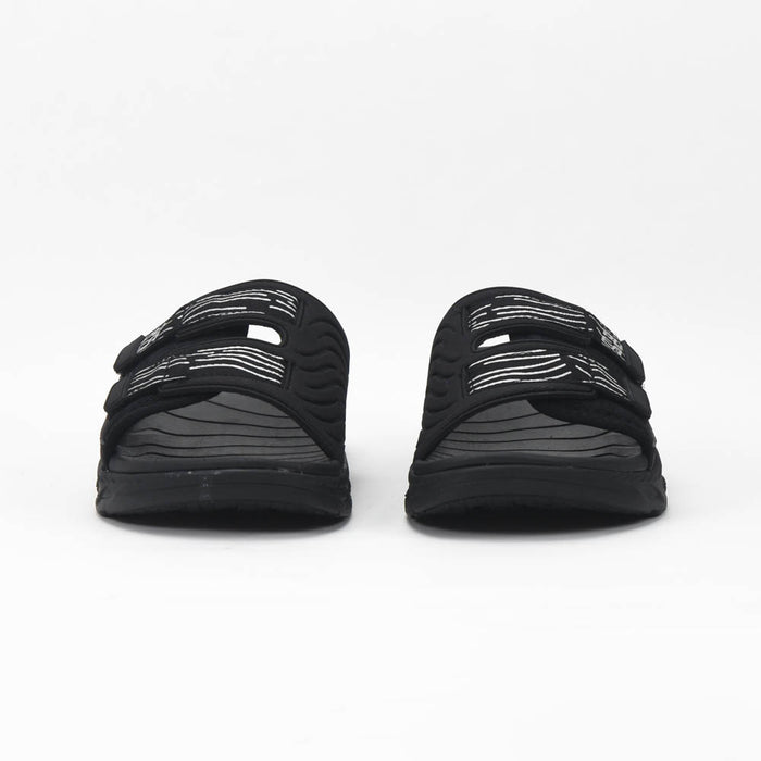 Puca Claquettes Rampage Black