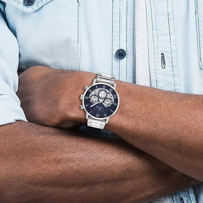 MONTRE TOMMY HILFIGER