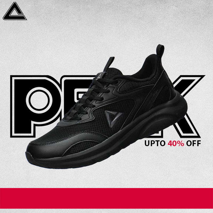 WALKING SHOES - PEAK