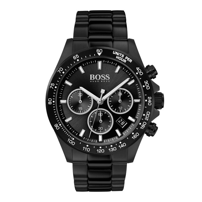 Montre Hugo Boss Hero Chronograph