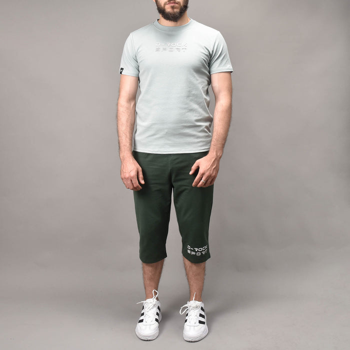 ENSEMBLE D-ROCK SPORT PANT VERT