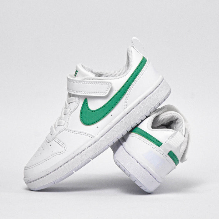 NIKE COURT BOROUGH LOW RECRAFT