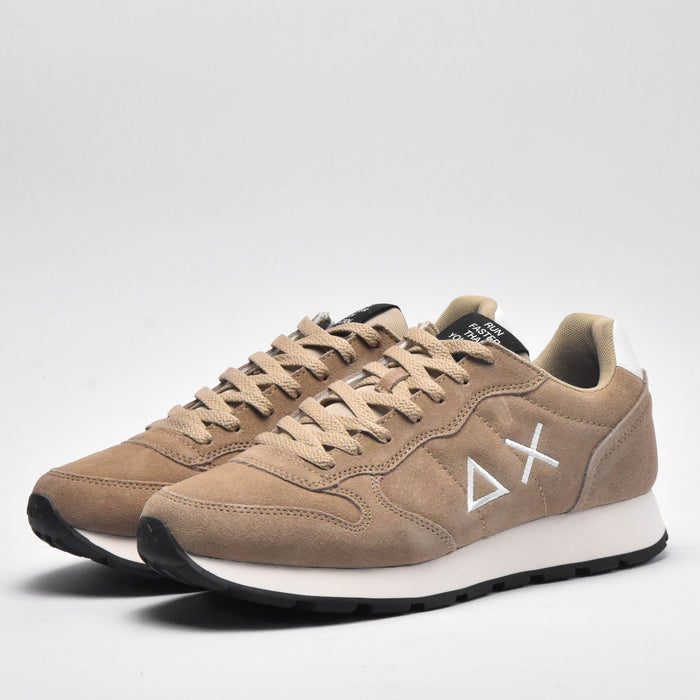 SUN68 TOM SUED 77 BEIGE SCURO