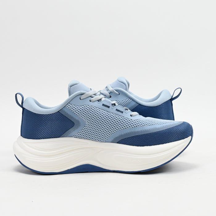 PEAK Running Shoes, Ceramic Blue