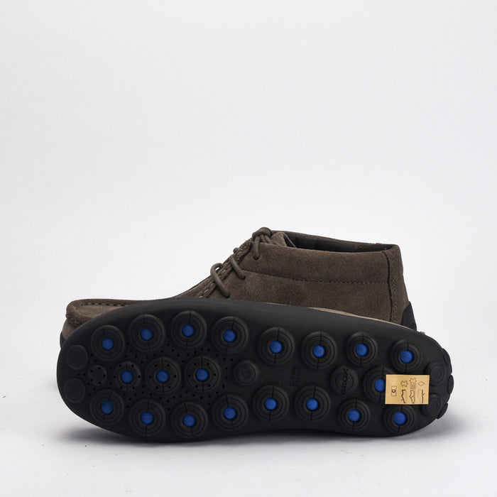 GEOX U SPHERICA EC14-B-SUEDE