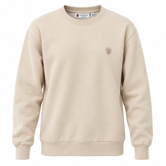LUMBERJACK SWEAT SHIRT