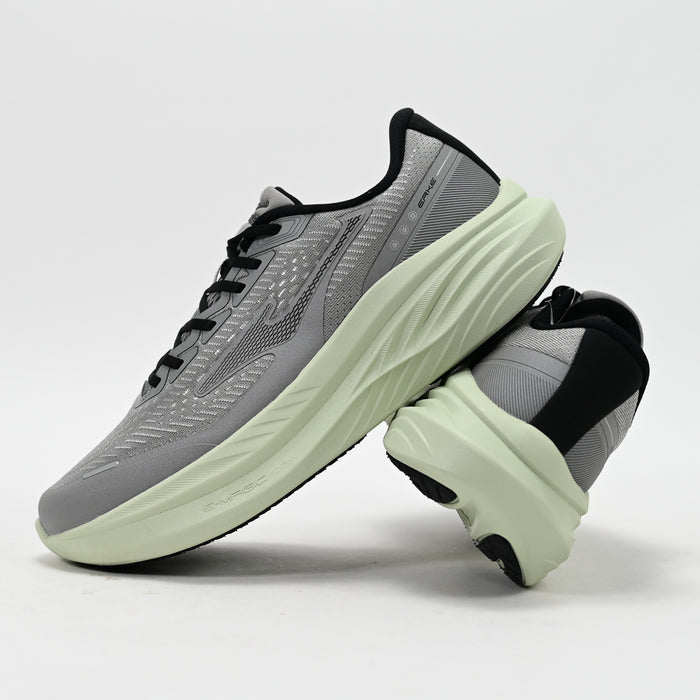 ERKE Men's Lightweight Running Shoes