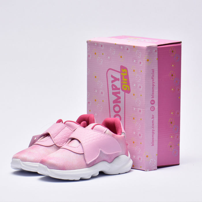 LEVITY GIRLS BLOOMPY