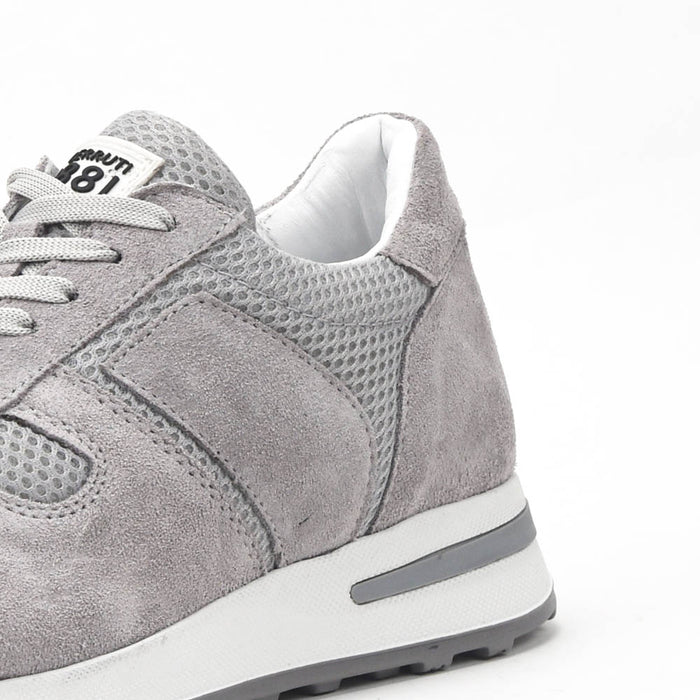 Cerruti 1881 Man Shoes Sneakers