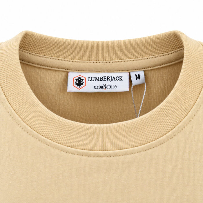 LUMBERJACK SWEAT SHIRT
