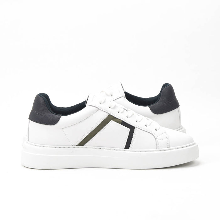 Harmont and Blaine Lifestyle Sneakers Homme