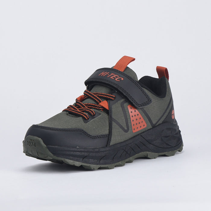 Geo-Trail JNR