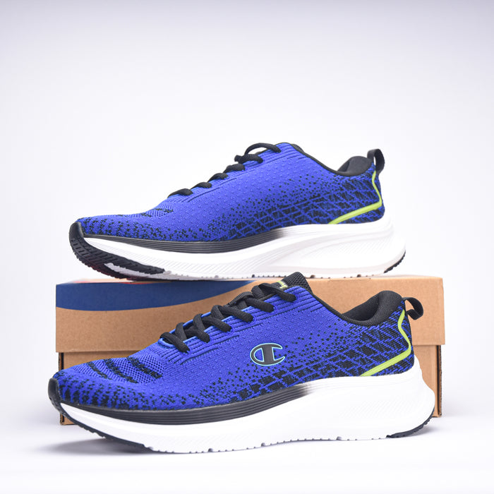 COULD I RBL/NBK/GREEN CHAMPION