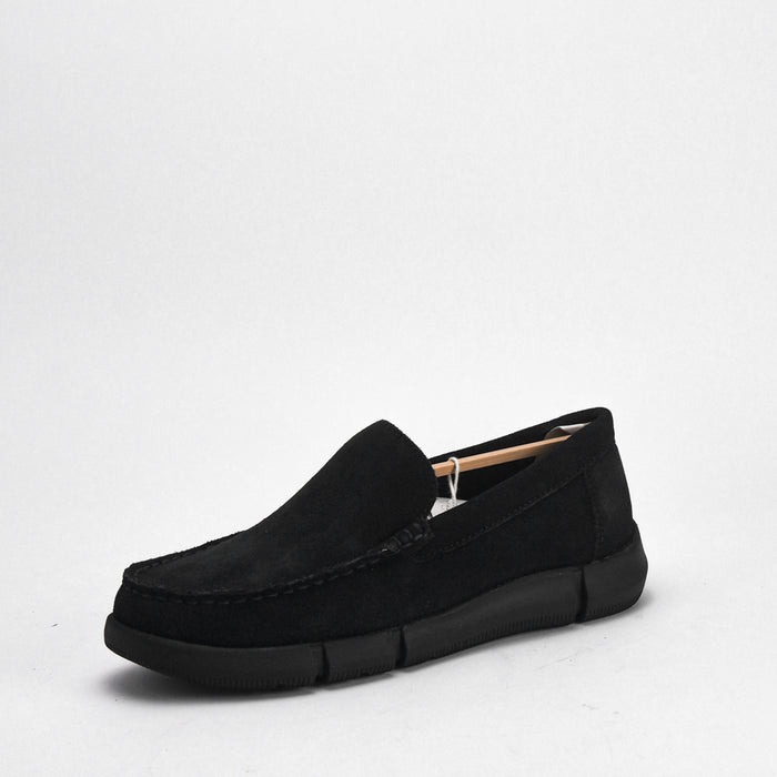 GEOX U ADACTER M B - SUEDE