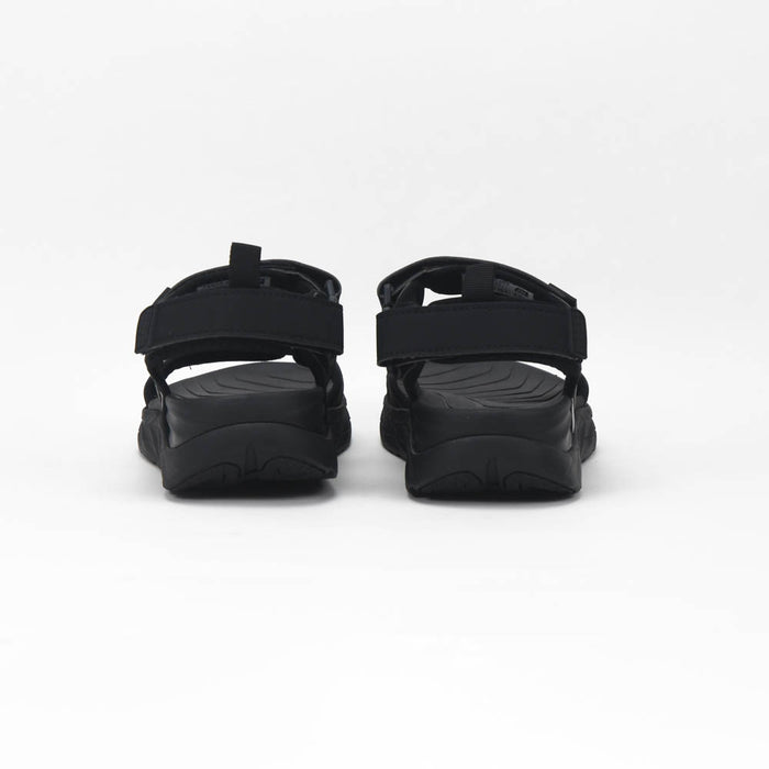 Puca Sandales Fangs Black