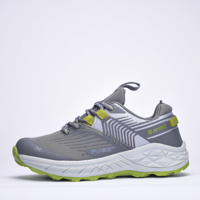 Fuse Trail Low JNR