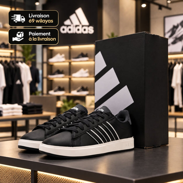 Adidas Chaussures Grand Court 2.0