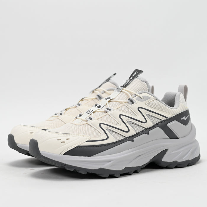 ERKE Tan Jing 3.0 Men's Mesh Running Shoes