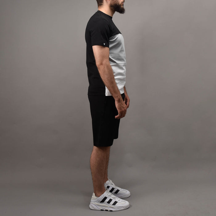 ENSEMBLE EAGLE NOIR GRIS