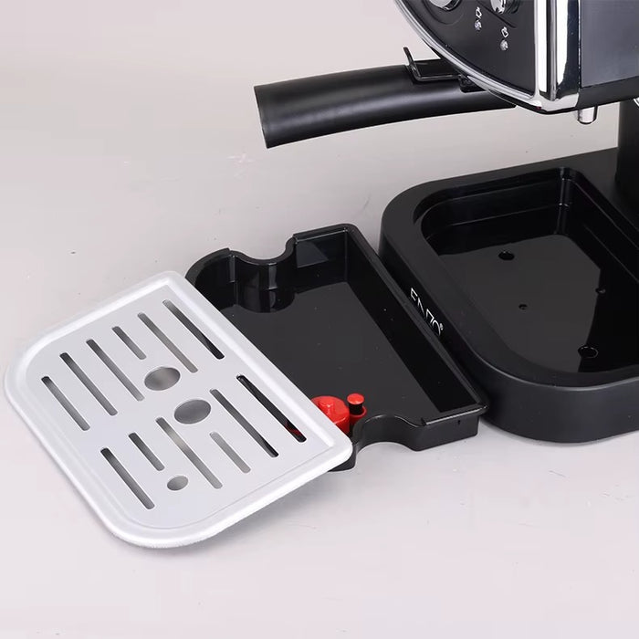 ENZO PROFESSIONAL IMPRINT COFFEE 1050W