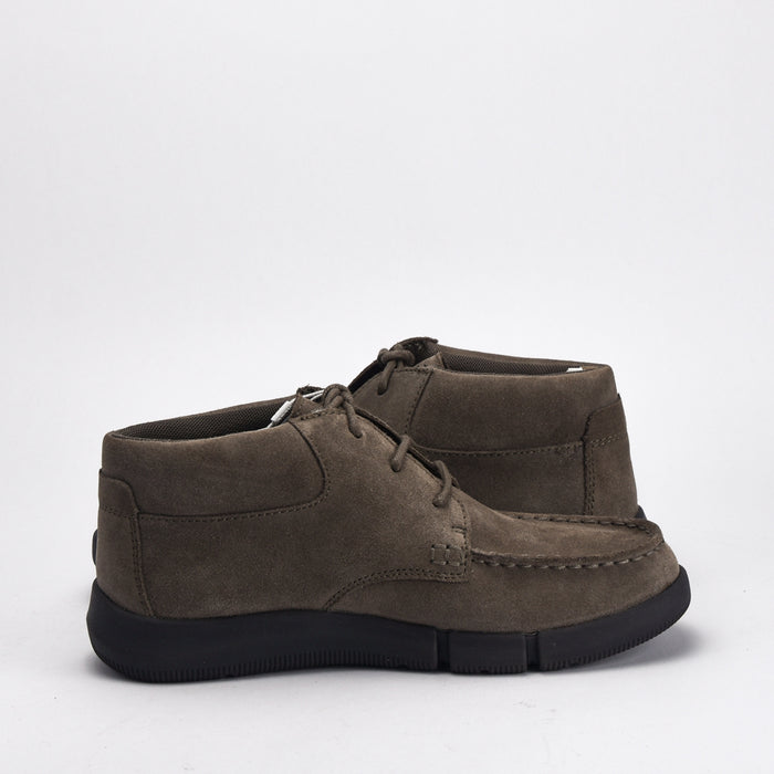 GEOX U ADACTER M A - SUEDE