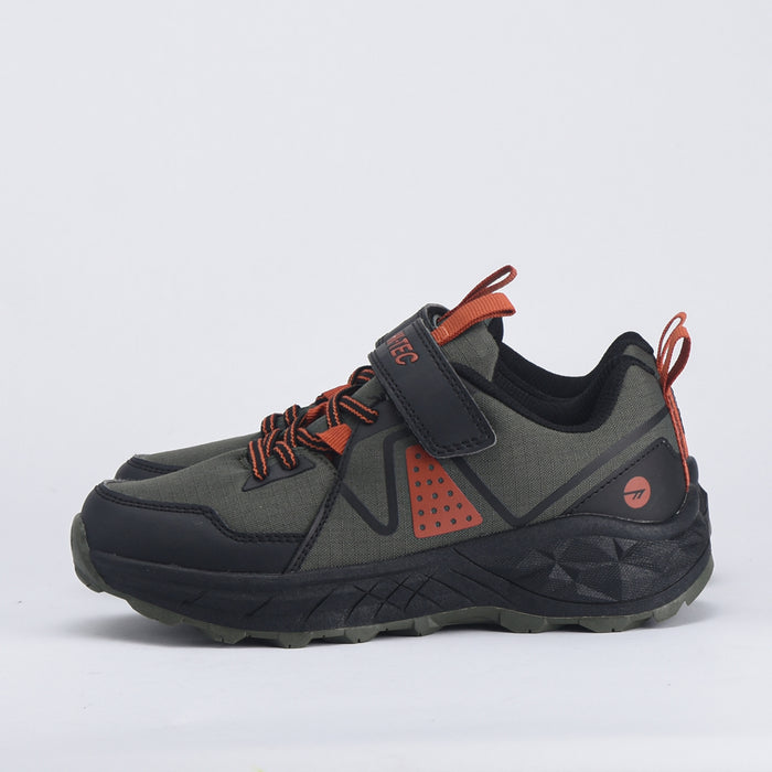 Geo-Trail JNR