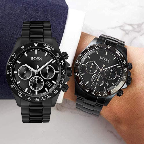 Montre Hugo Boss Hero Chronograph