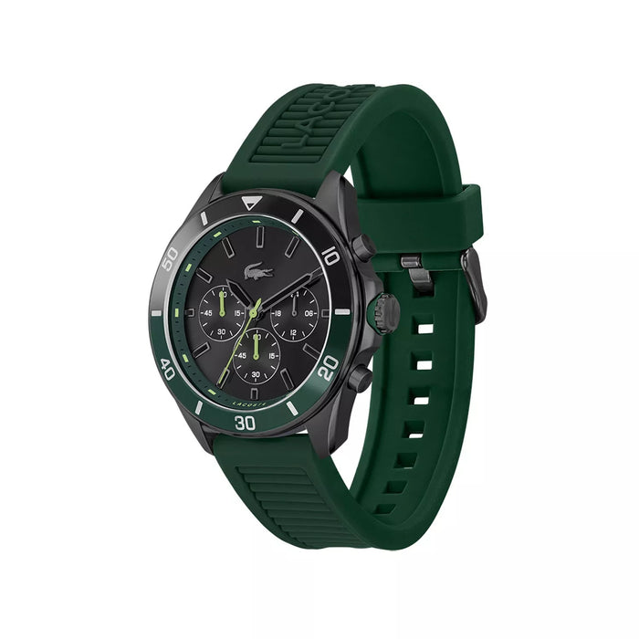 Montre Lacoste Tiebreaker Chrono