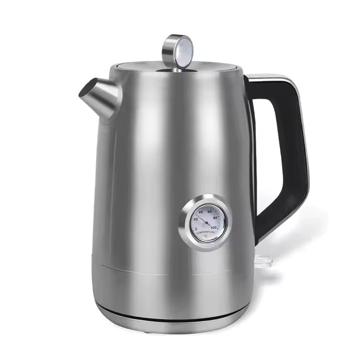 ENZO PROFESSIONAL CORDLESS ELECTRIC KETTLE