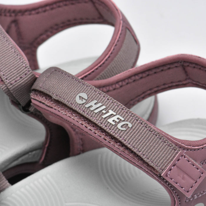 HI TEC MARINA AANSELIA